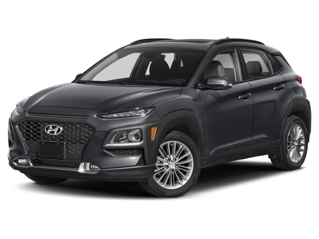 2021 Hyundai KONA Vehicle Photo in Clearwater, FL 33764