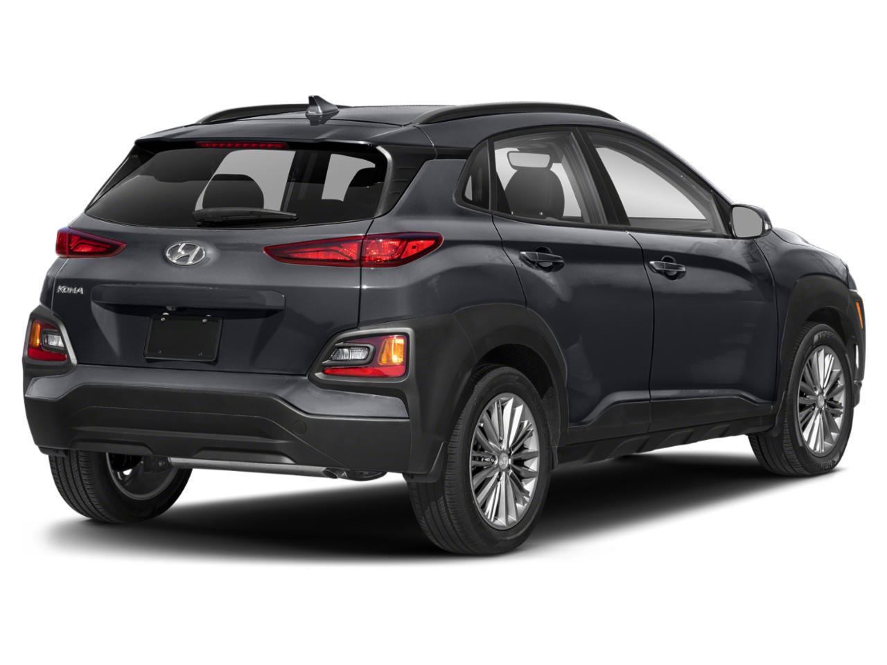 2021 Hyundai KONA Vehicle Photo in Clearwater, FL 33764