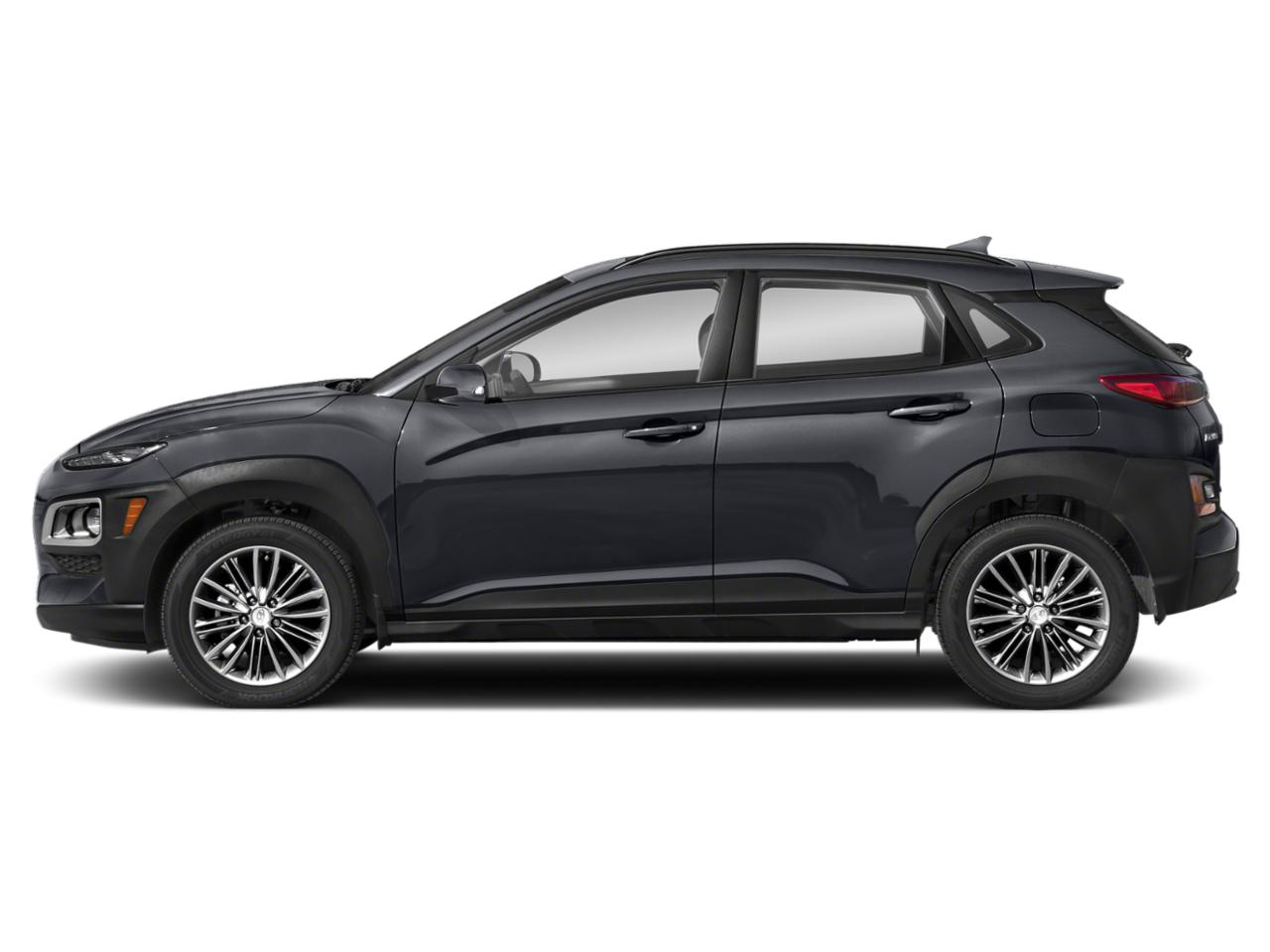 2021 Hyundai KONA Vehicle Photo in Clearwater, FL 33764