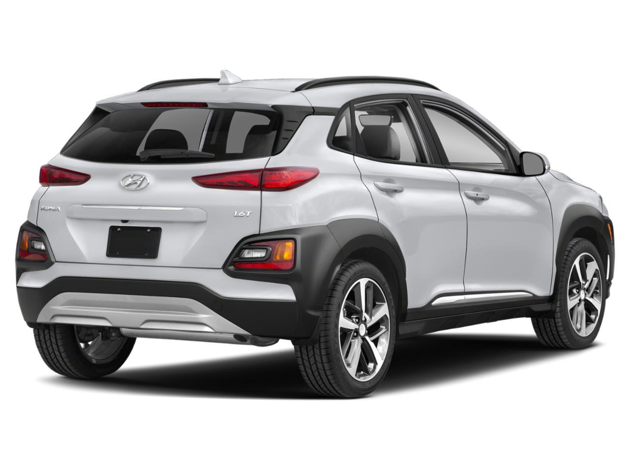 2021 Hyundai KONA Vehicle Photo in Philadelphia, PA 19116