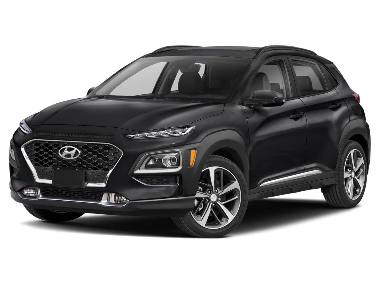 2021 Hyundai KONA Vehicle Photo in Appleton, WI 54913