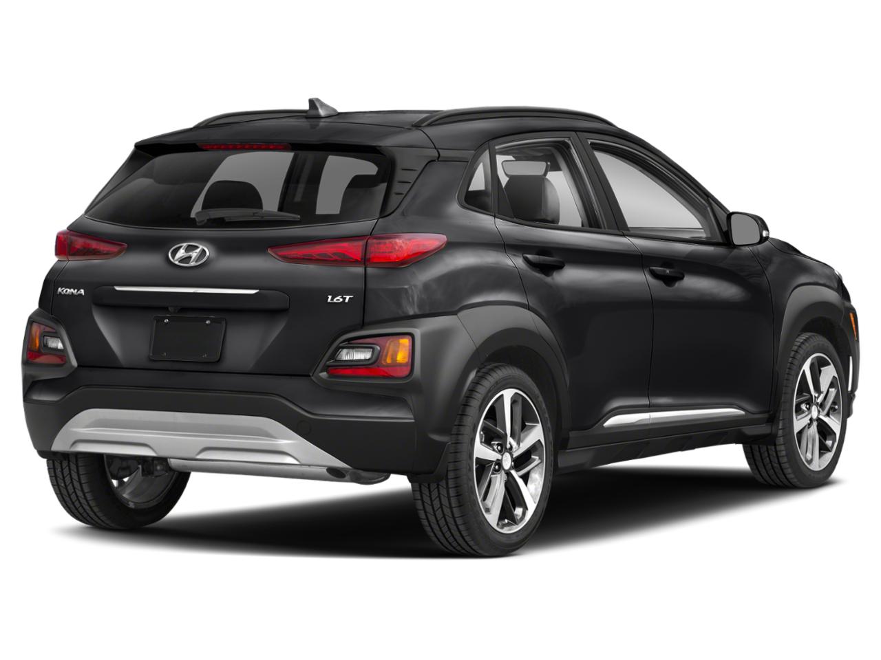 2021 Hyundai KONA Vehicle Photo in Appleton, WI 54913