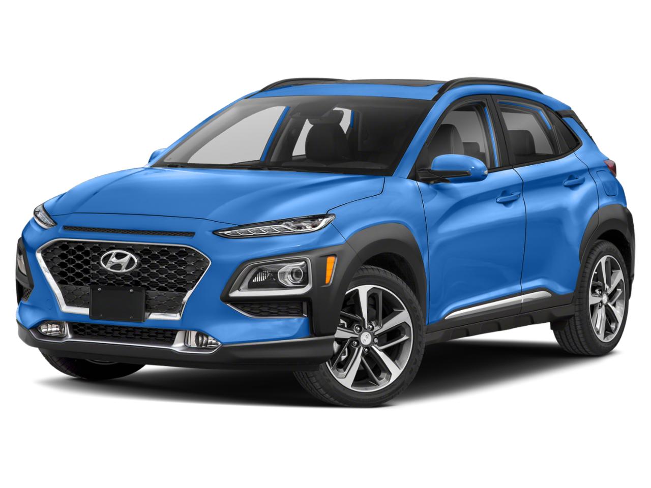 2021 Hyundai KONA Vehicle Photo in Sanford, FL 32771