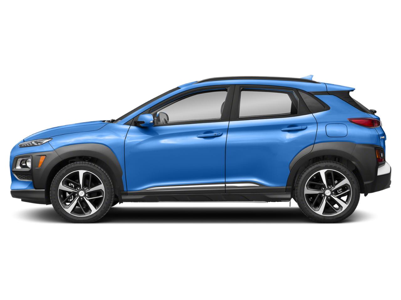 2021 Hyundai KONA Vehicle Photo in Sanford, FL 32771