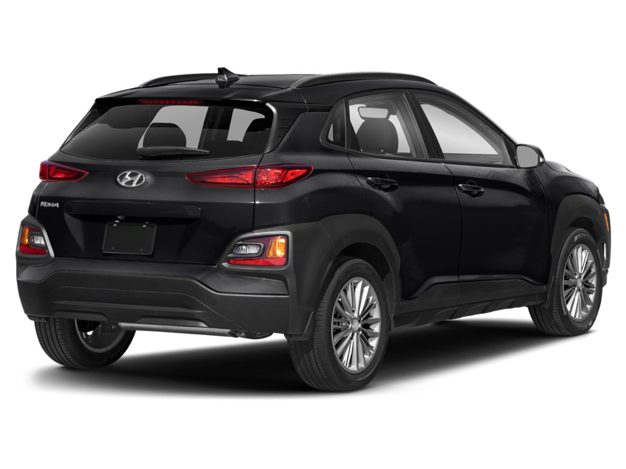 2021 Hyundai KONA Vehicle Photo in POOLER, GA 31322-3252