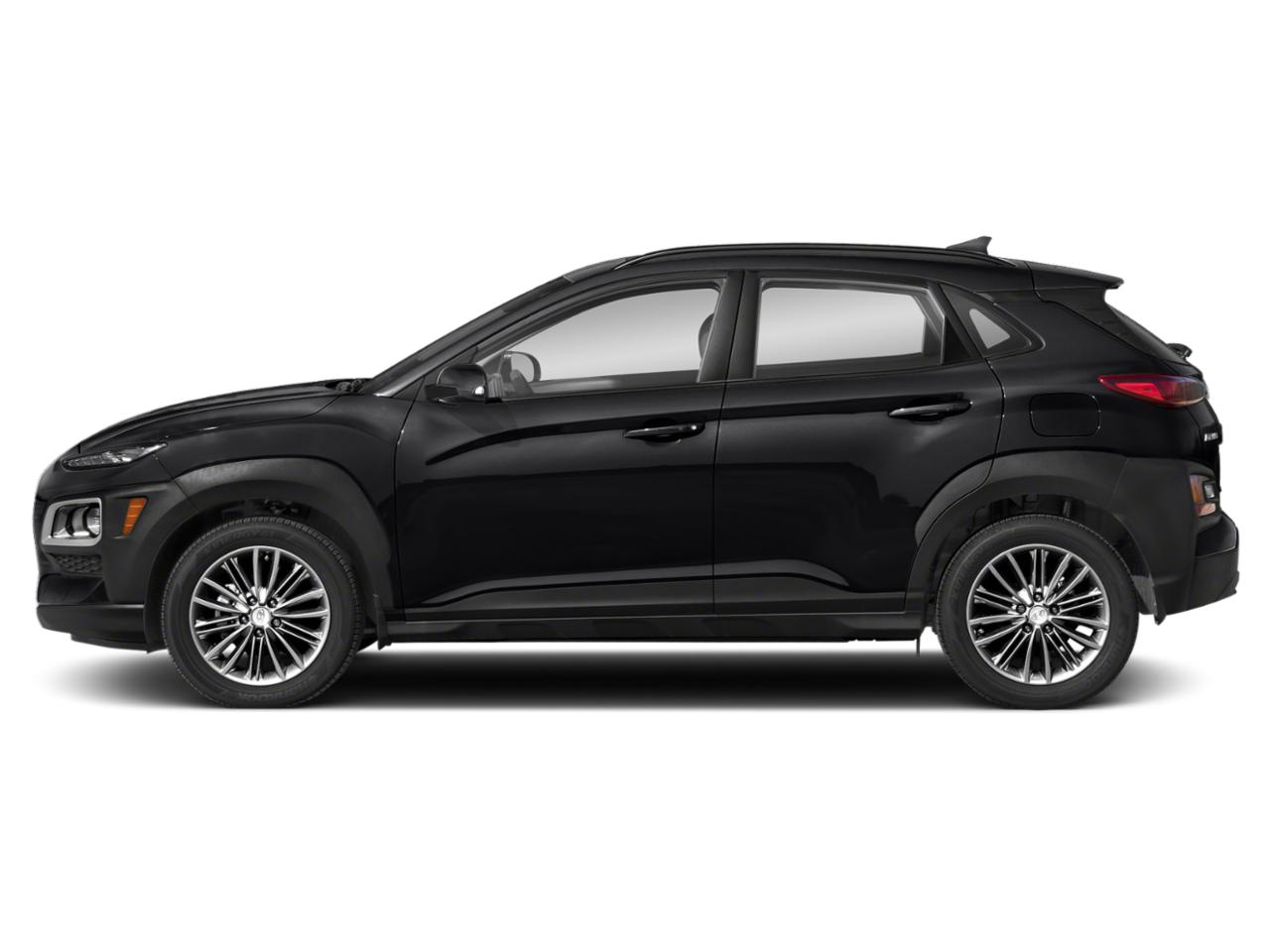 2021 Hyundai KONA Vehicle Photo in POOLER, GA 31322-3252