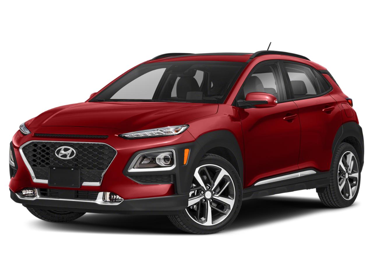 2021 Hyundai KONA Vehicle Photo in Shiloh, IL 62269