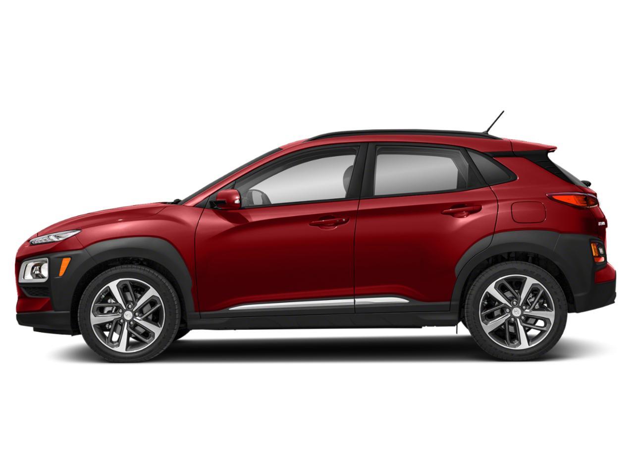 2021 Hyundai KONA Vehicle Photo in Shiloh, IL 62269