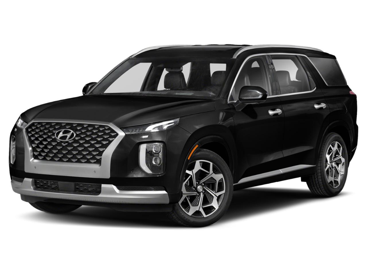 2021 Hyundai Palisade Vehicle Photo in INDIANA, PA 15701-1897