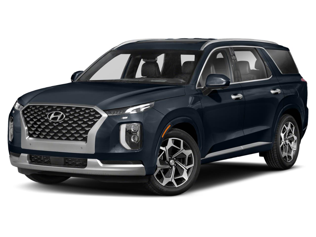 2021 Hyundai PALISADE Vehicle Photo in Bluffton, SC 29910