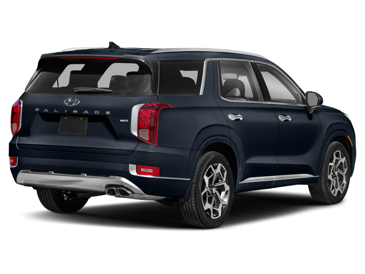 2021 Hyundai PALISADE Vehicle Photo in Bluffton, SC 29910