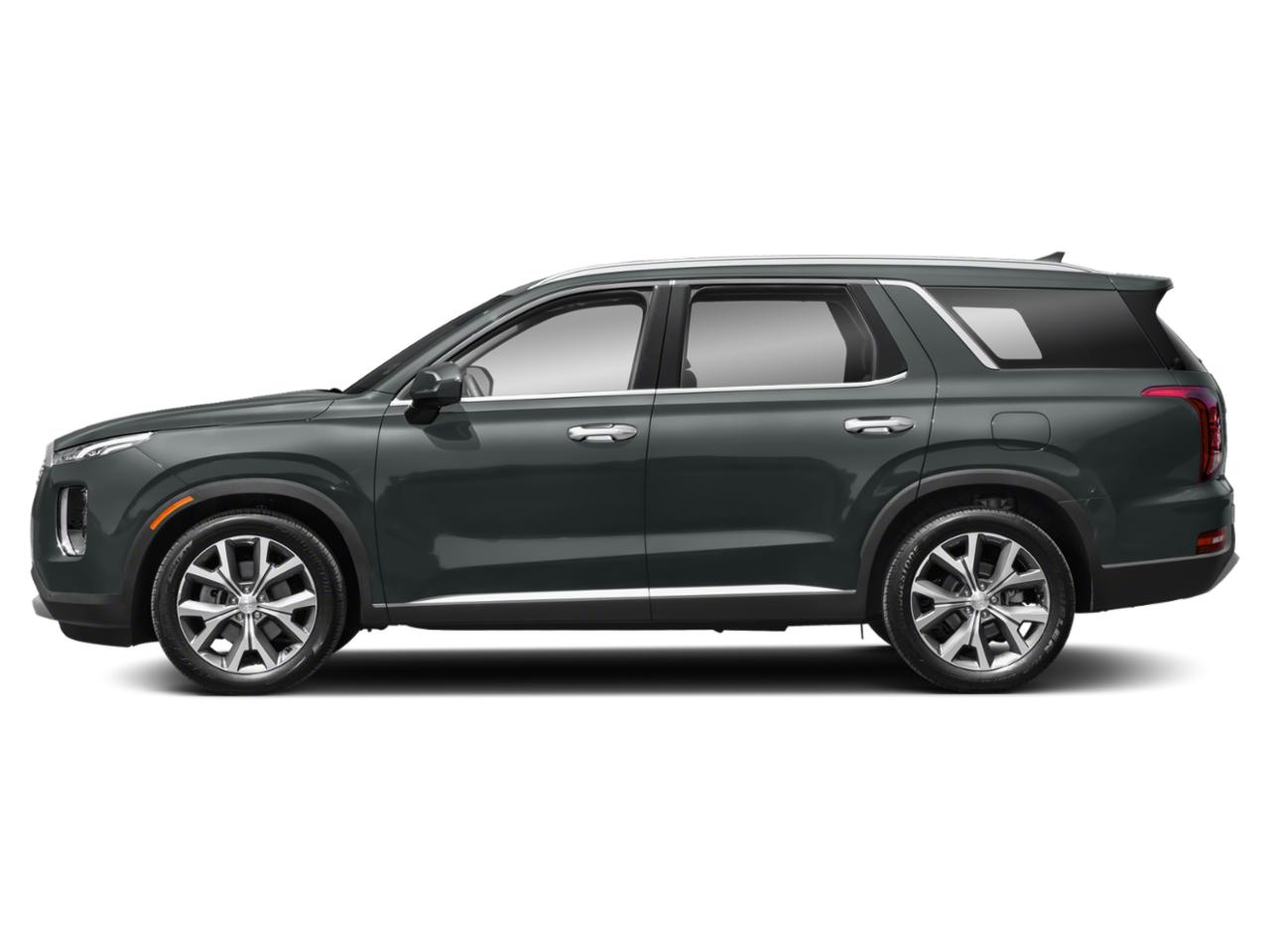 Used 2021 Hyundai Palisade SEL with VIN KM8R3DHE5MU192175 for sale in Jenkintown, PA