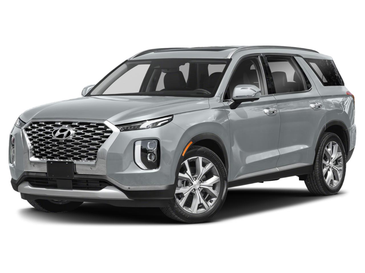 2021 Hyundai PALISADE Vehicle Photo in Grapevine, TX 76051