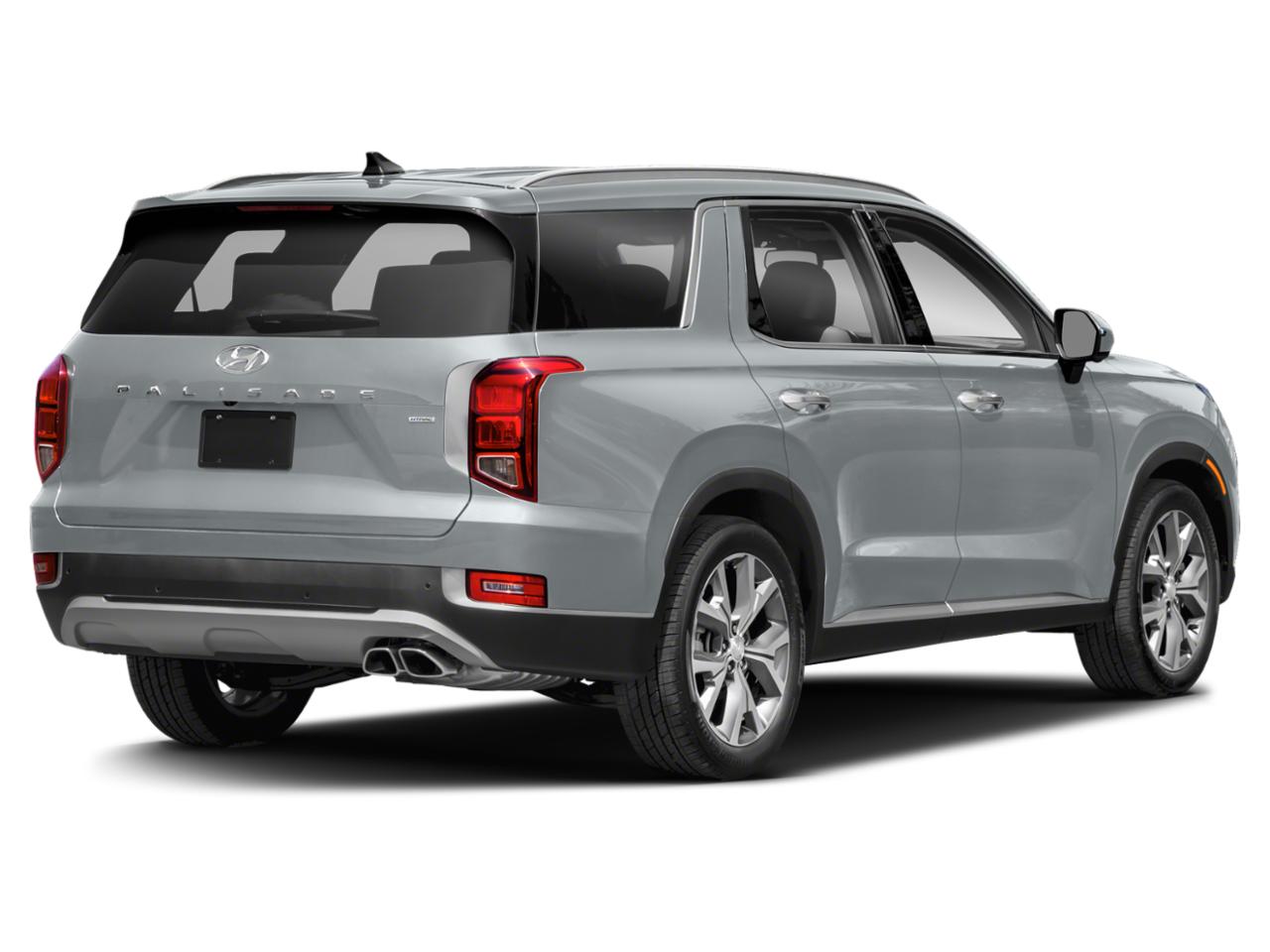 2021 Hyundai PALISADE Vehicle Photo in Grapevine, TX 76051