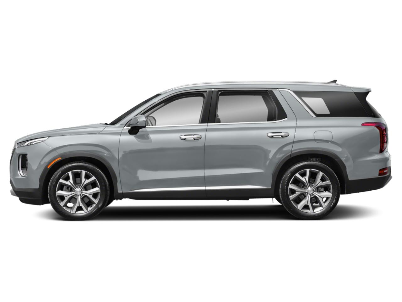 2021 Hyundai PALISADE Vehicle Photo in Grapevine, TX 76051