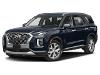 Certified 2021 Hyundai Palisade SEL with VIN KM8R3DHE0MU252850 for sale in Toms River, NJ