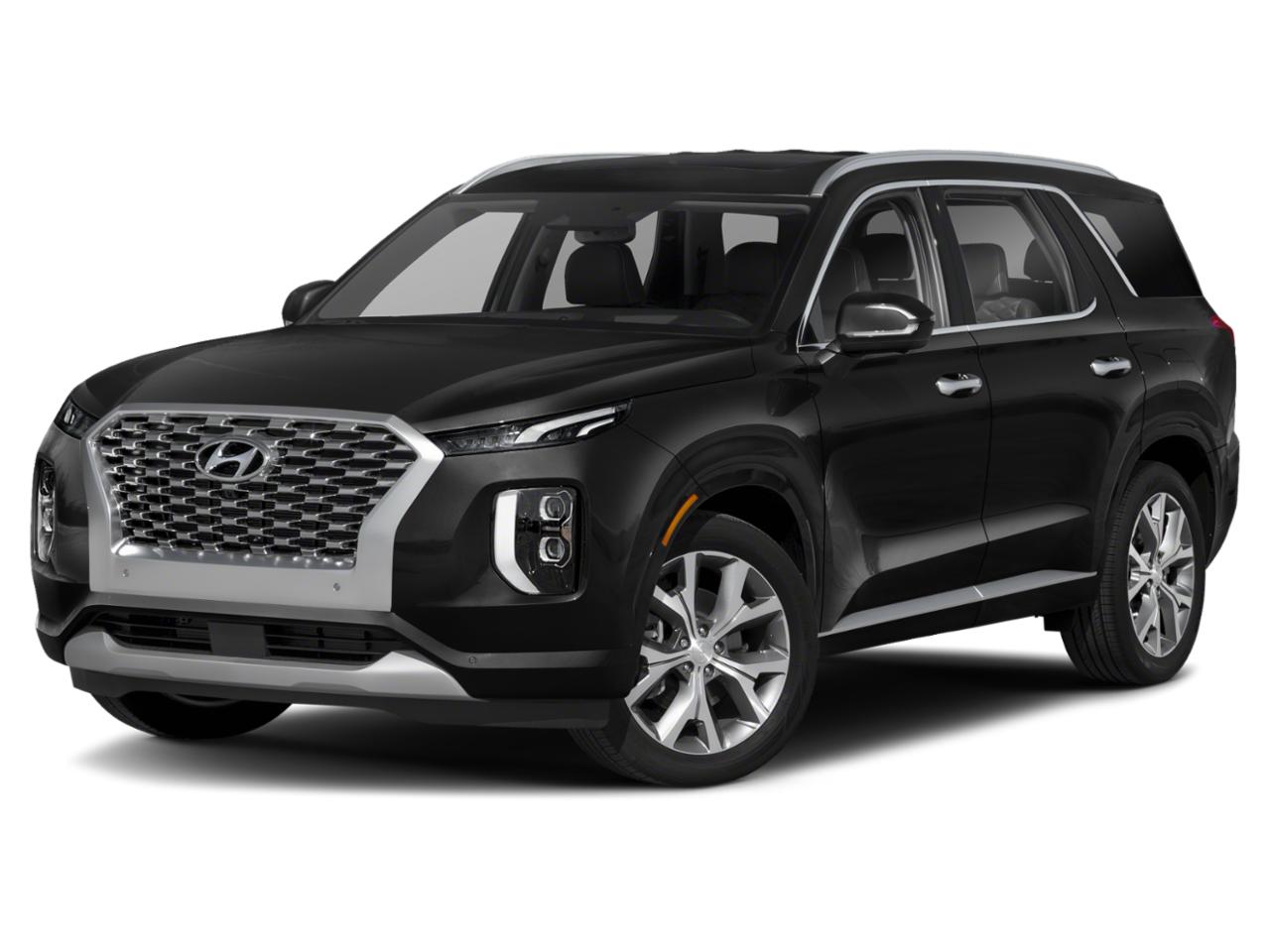 2021 Hyundai Palisade Vehicle Photo in MIAMI, FL 33134-2699