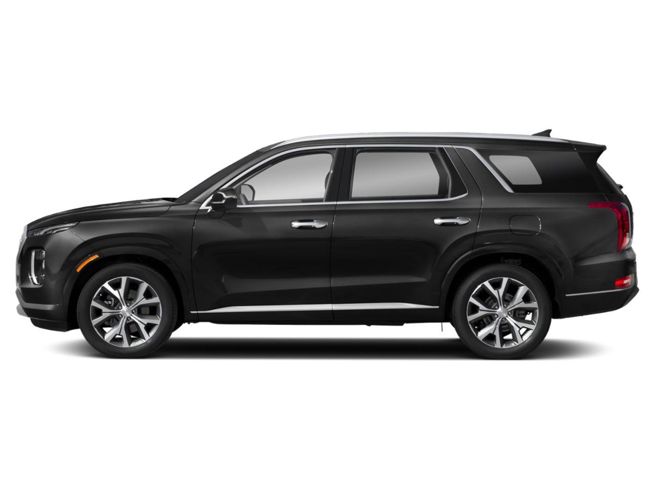 2021 Hyundai Palisade Vehicle Photo in MIAMI, FL 33134-2699