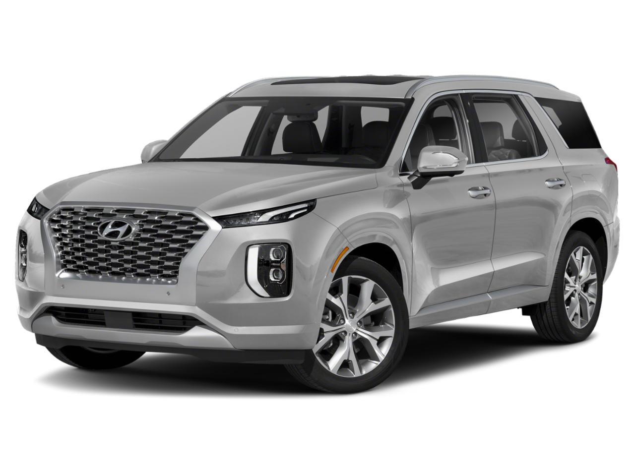 2021 Hyundai PALISADE Vehicle Photo in Appleton, WI 54913