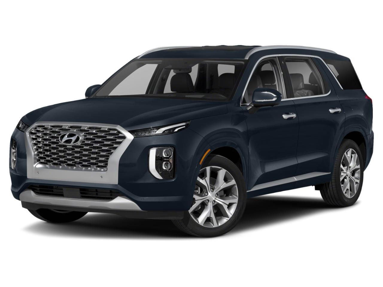 2021 Hyundai PALISADE Vehicle Photo in Seguin, TX 78155