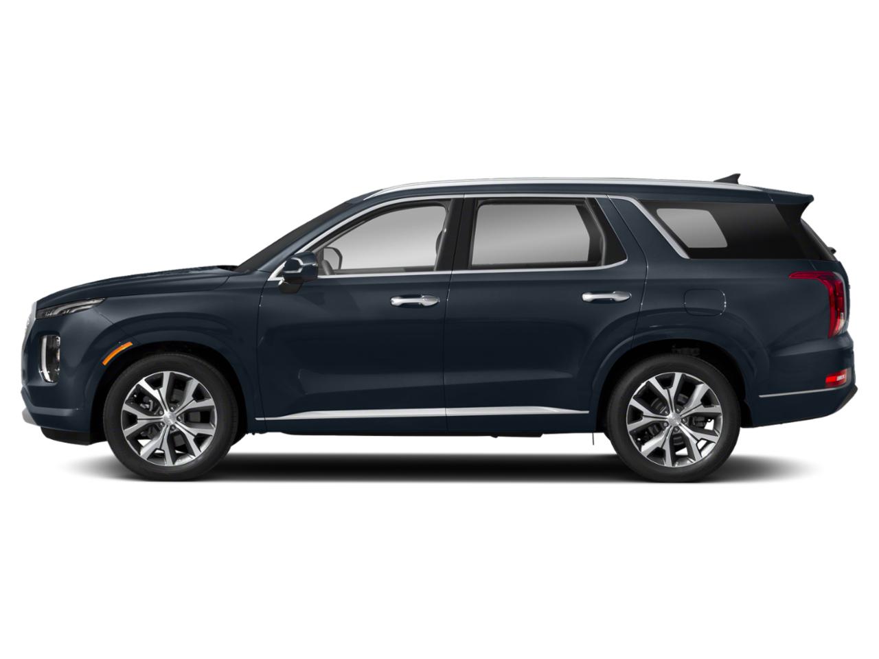 2021 Hyundai PALISADE Vehicle Photo in Seguin, TX 78155