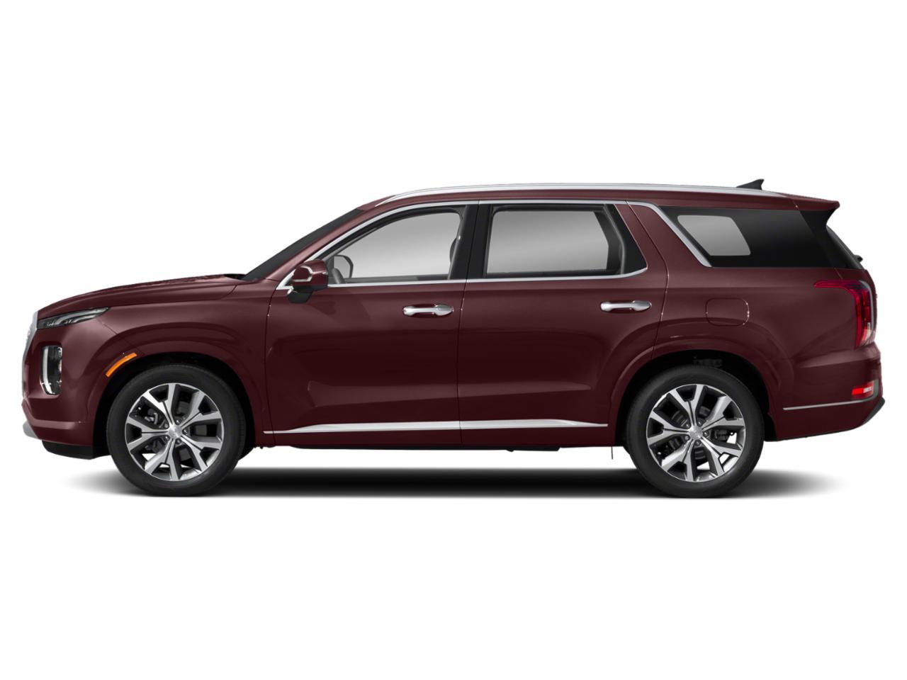 2021 Hyundai PALISADE Vehicle Photo in Grapevine, TX 76051
