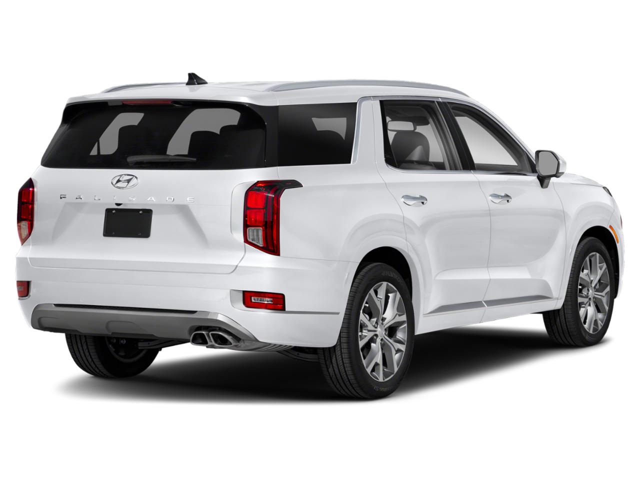 2021 Hyundai PALISADE Vehicle Photo in Pleasant Hills, PA 15236