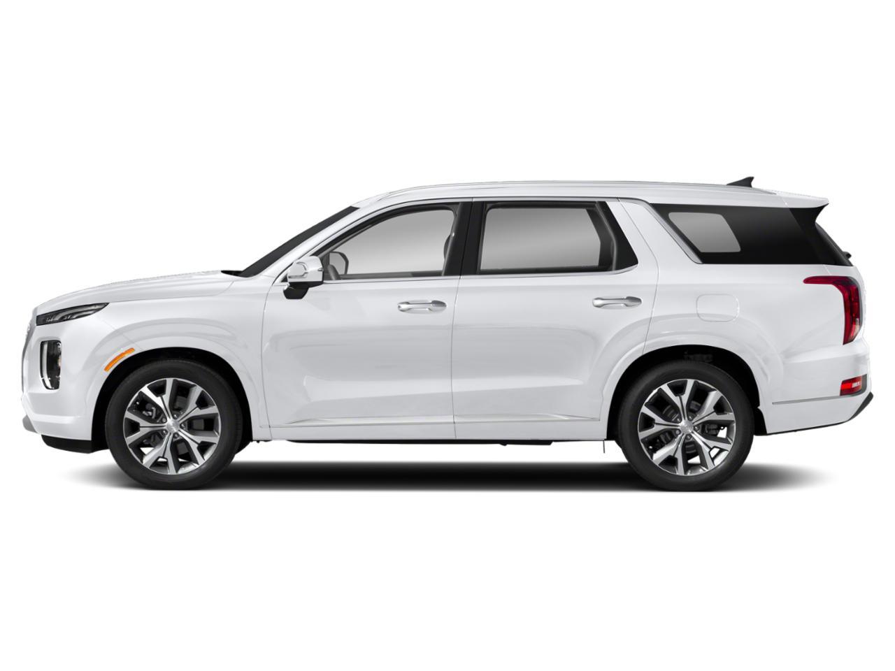 2021 Hyundai PALISADE Vehicle Photo in Pleasant Hills, PA 15236
