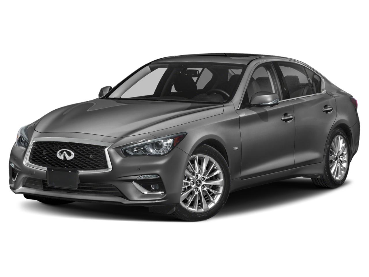 2021 INFINITI Q50 Vehicle Photo in Sanford, FL 32771