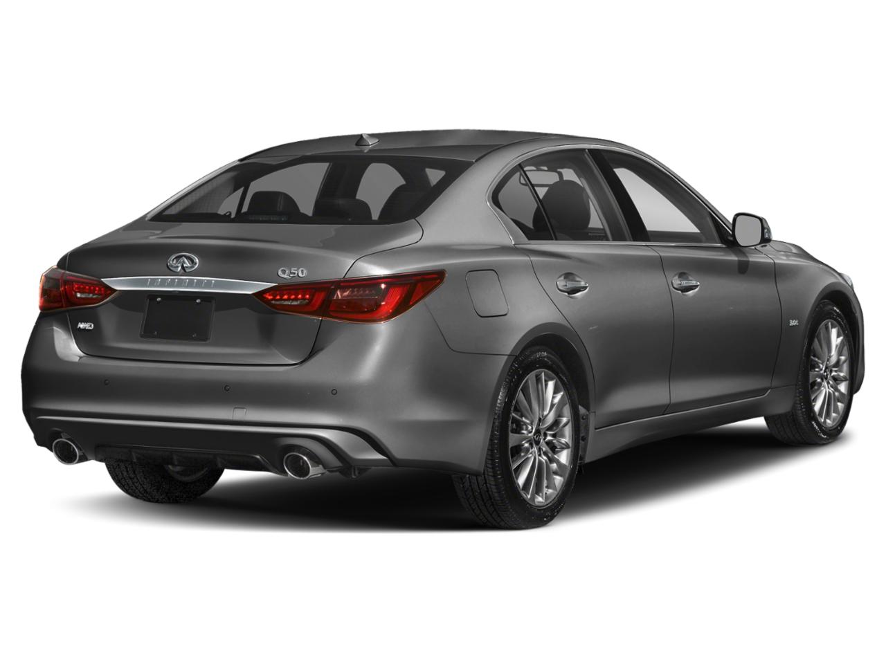 2021 INFINITI Q50 Vehicle Photo in Sanford, FL 32771