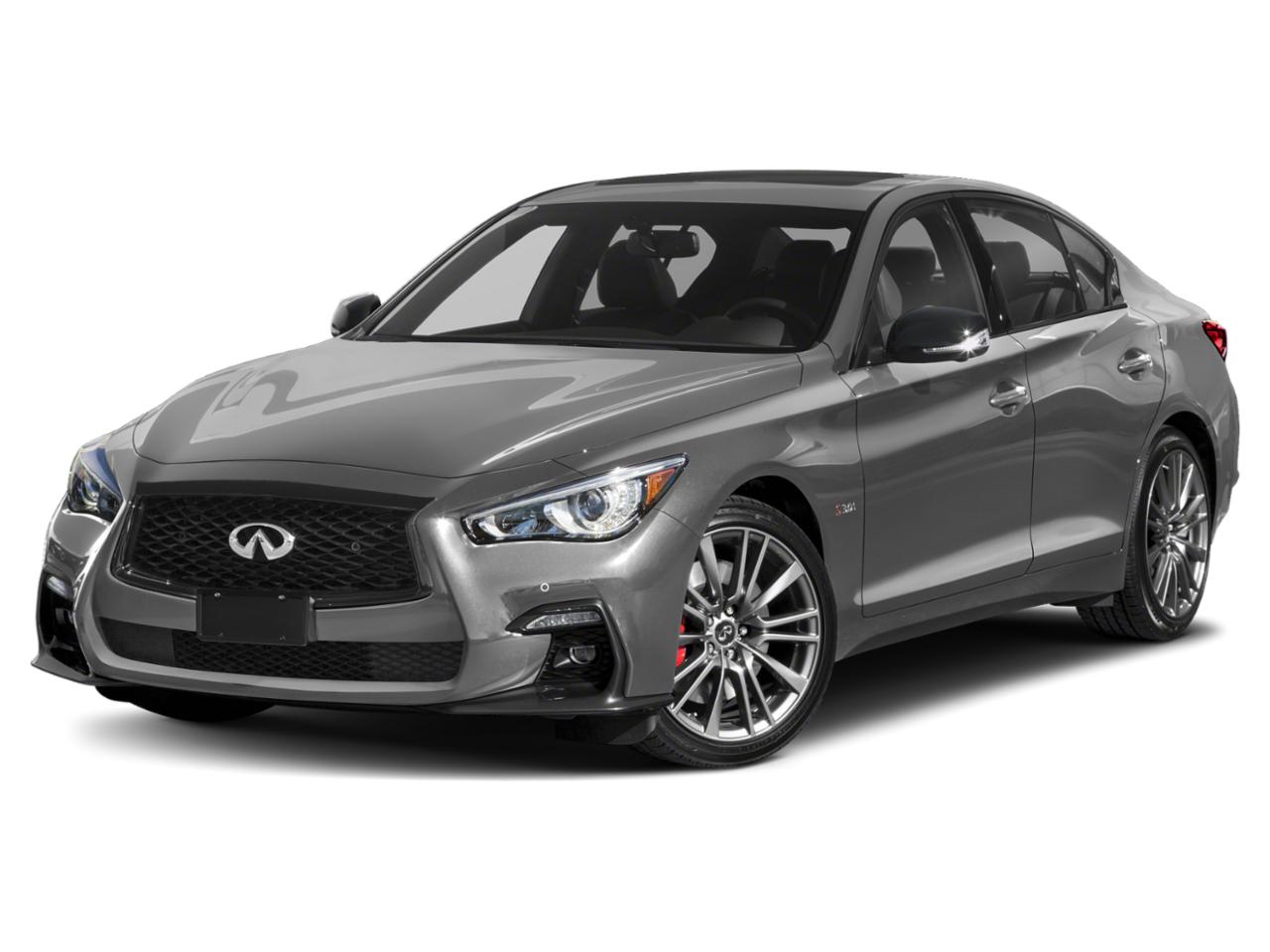 2021 INFINITI Q50 Vehicle Photo in Tustin, CA 92782