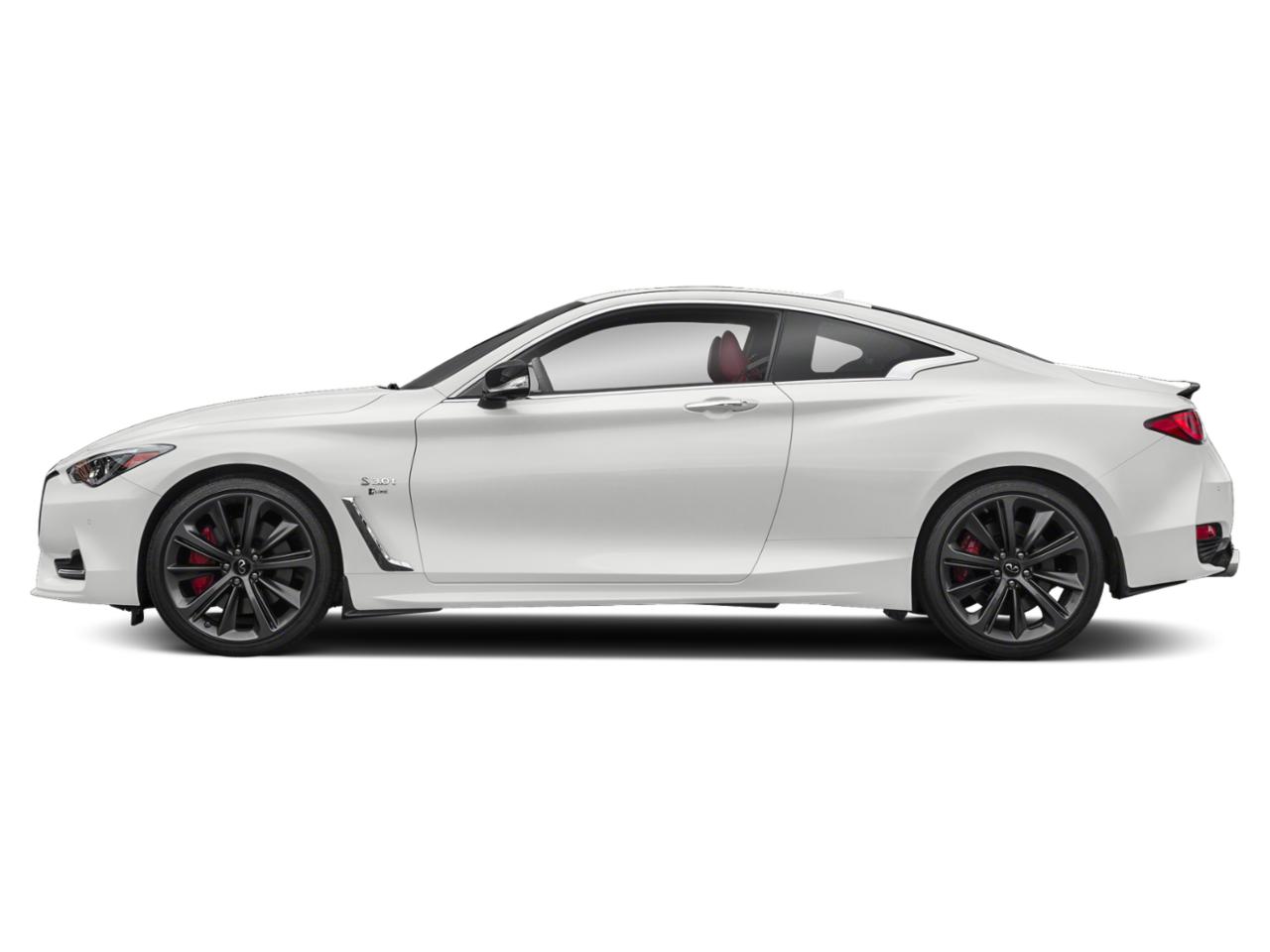 2021 INFINITI Q60 Vehicle Photo in San Antonio, TX 78230