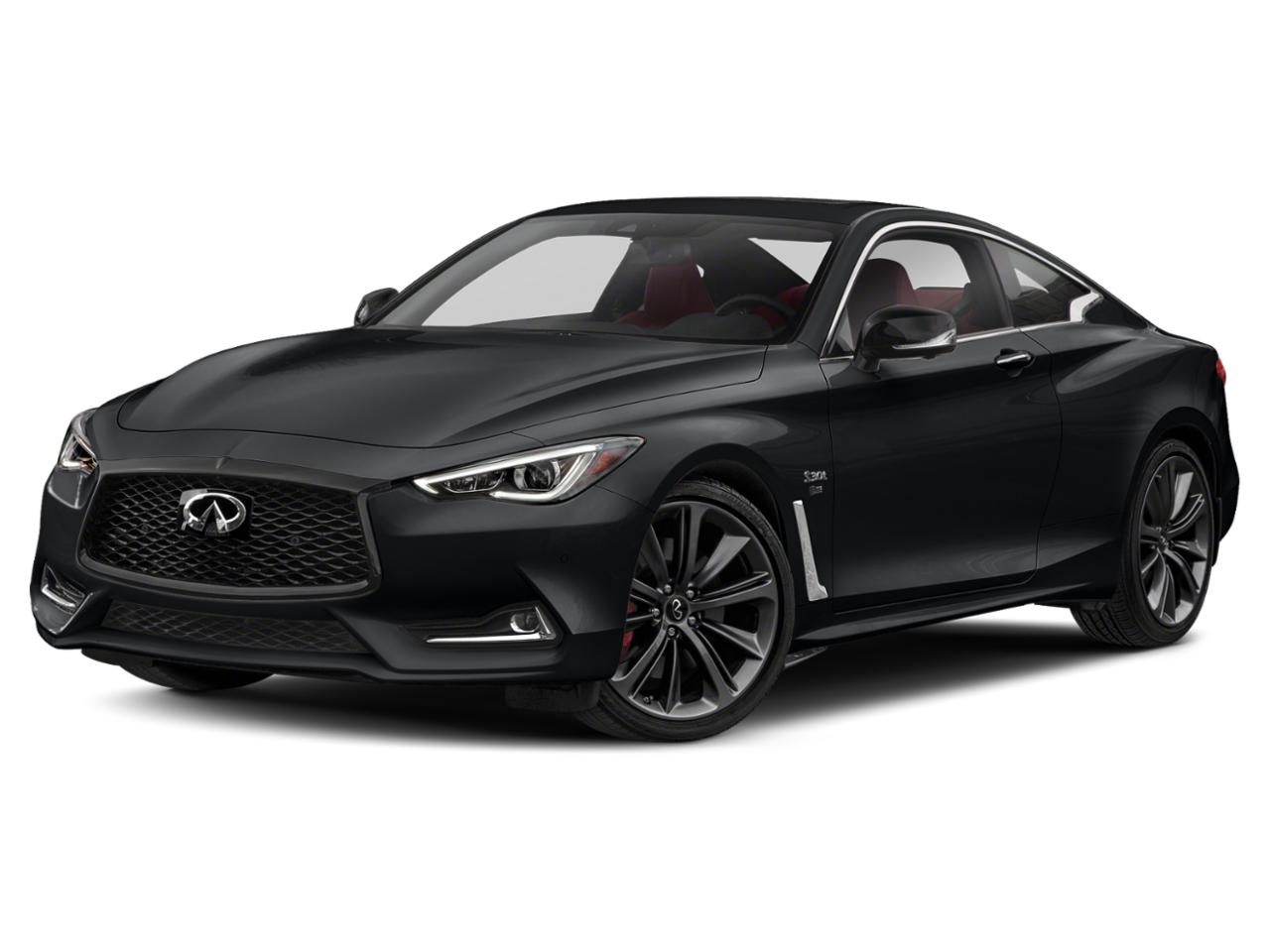 2021 INFINITI Q60 Vehicle Photo in Grapevine, TX 76051