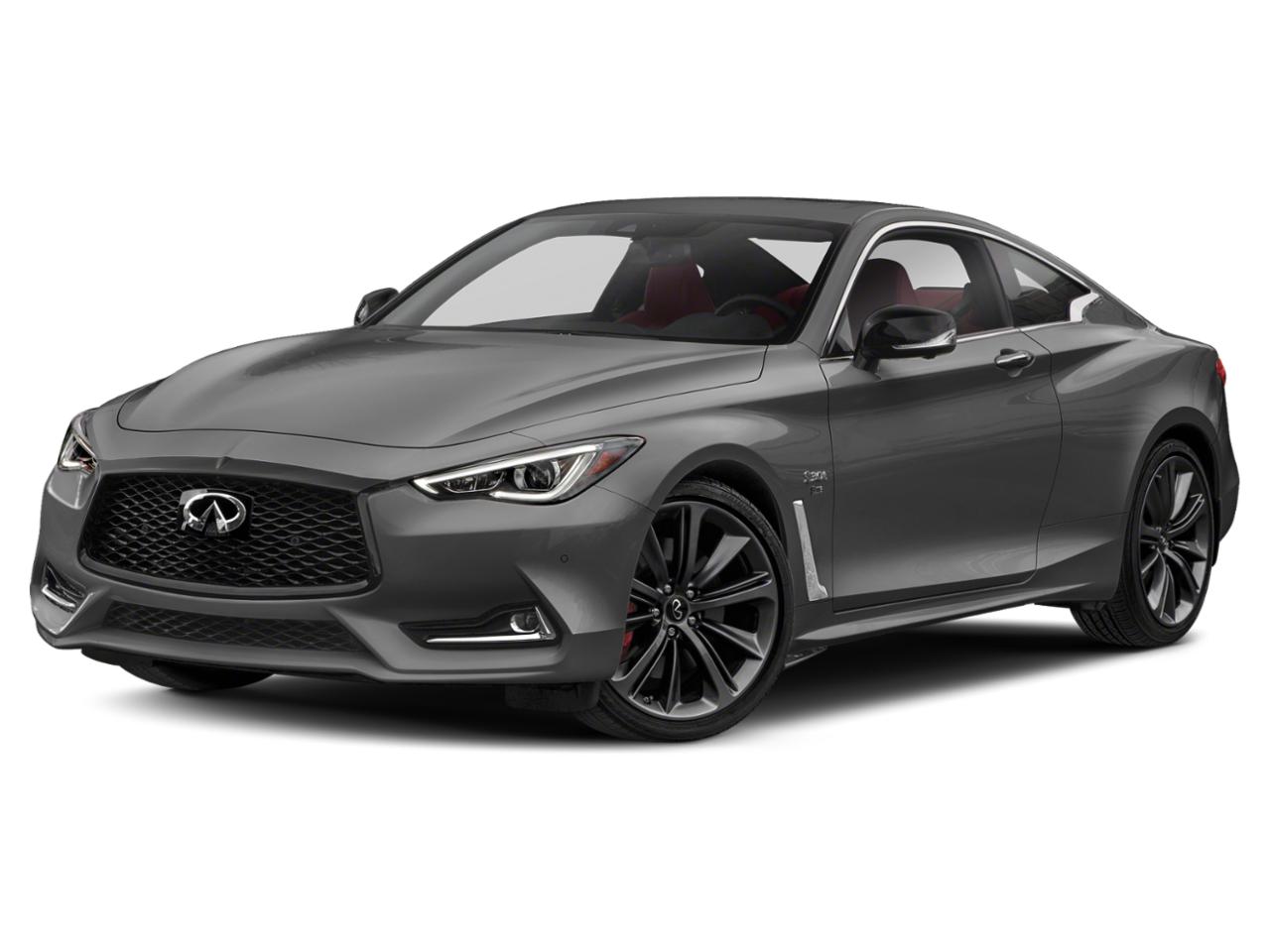 2021 INFINITI Q60 Vehicle Photo in Spokane Valley, WA 99206