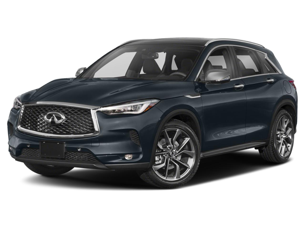 New INFINITI Cars For Sale In San Antonio, TX