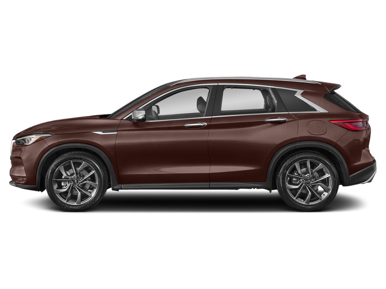 2021 INFINITI QX50 Vehicle Photo in Trevose, PA 19053