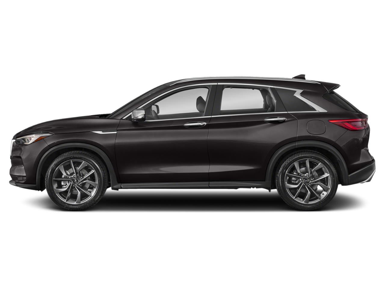 2021 INFINITI QX50 Vehicle Photo in Grapevine, TX 76051