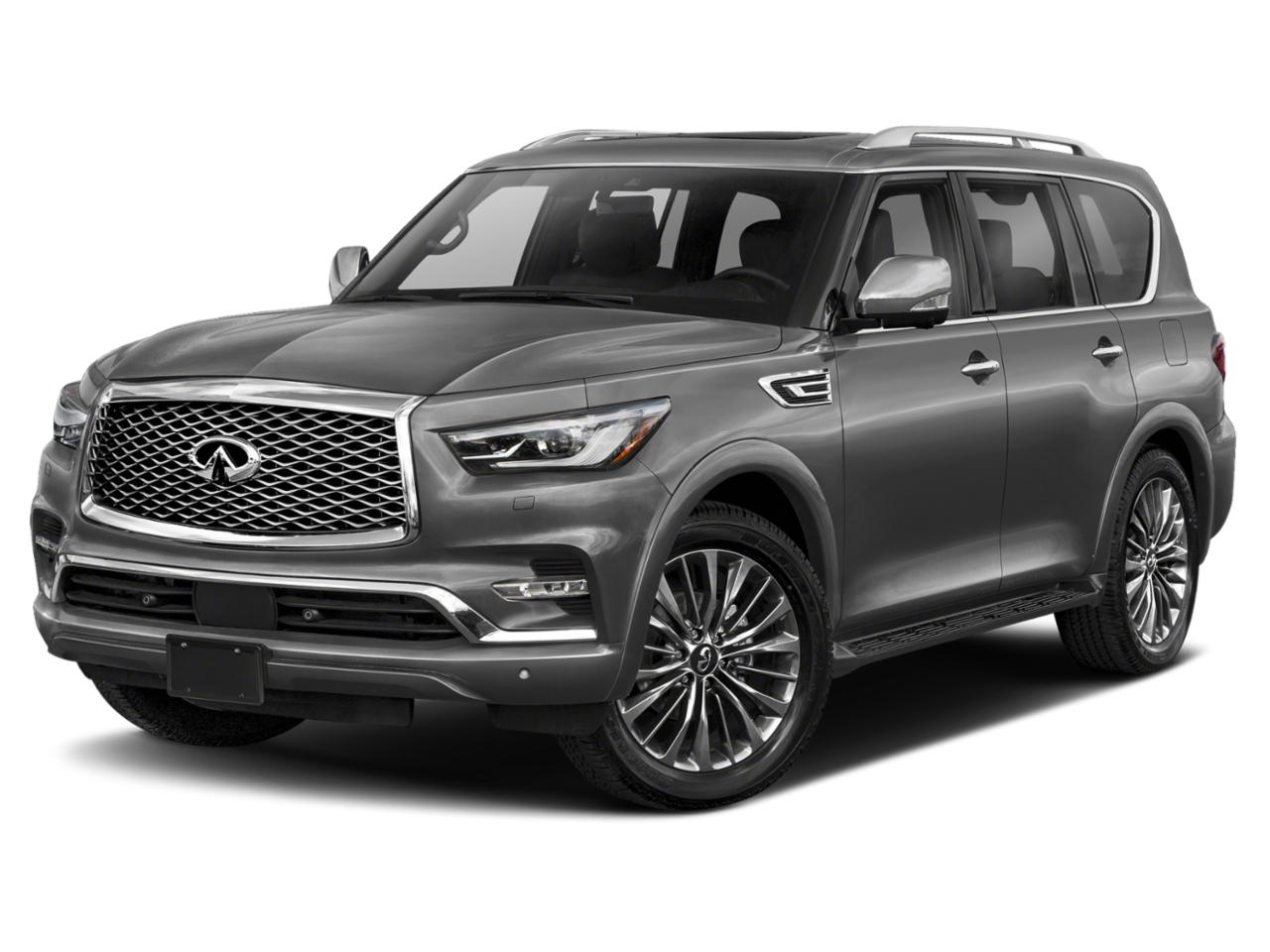 2021 INFINITI QX80 Vehicle Photo in Maitland, FL 32751