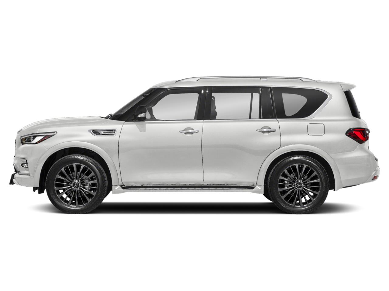 2021 INFINITI QX80 Vehicle Photo in San Antonio, TX 78230