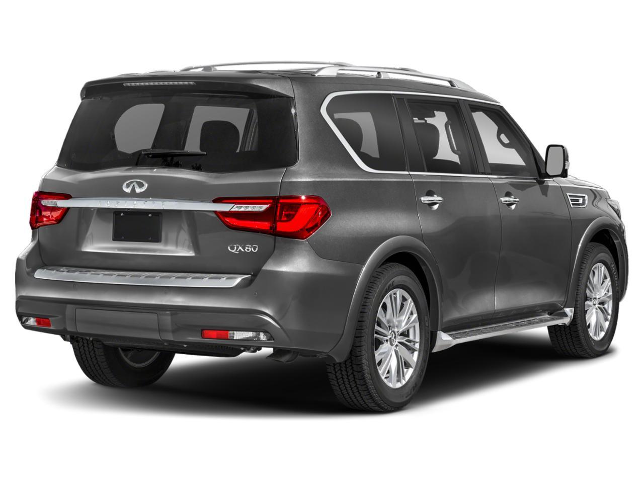 2021 INFINITI QX80 Vehicle Photo in BERLIN, MD 21811-1121