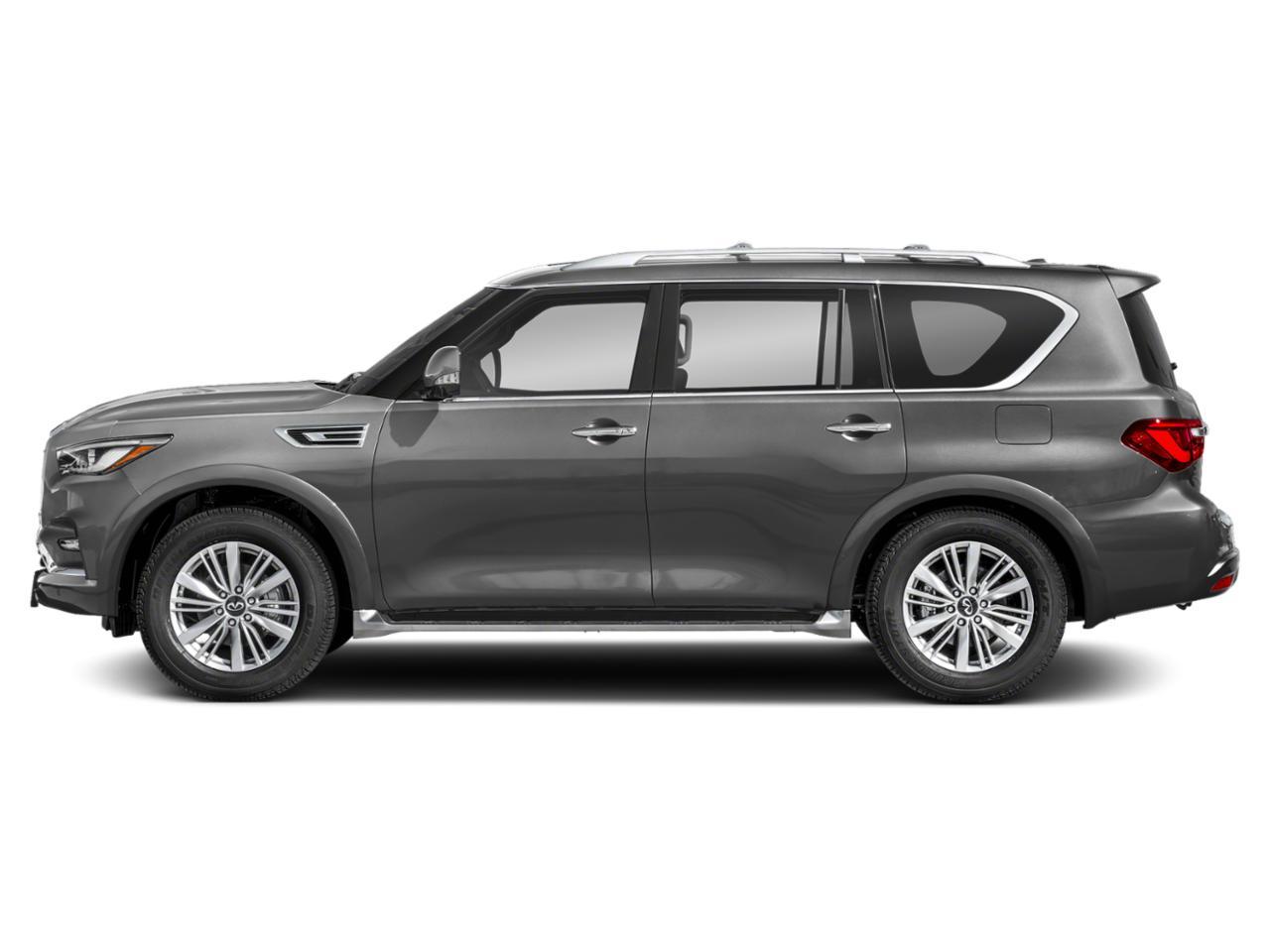 2021 INFINITI QX80 Vehicle Photo in BERLIN, MD 21811-1121