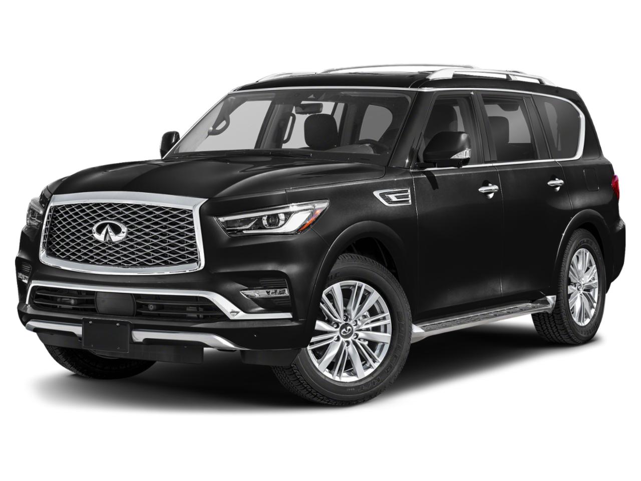 2021 INFINITI QX80 Vehicle Photo in Sanford, FL 32771