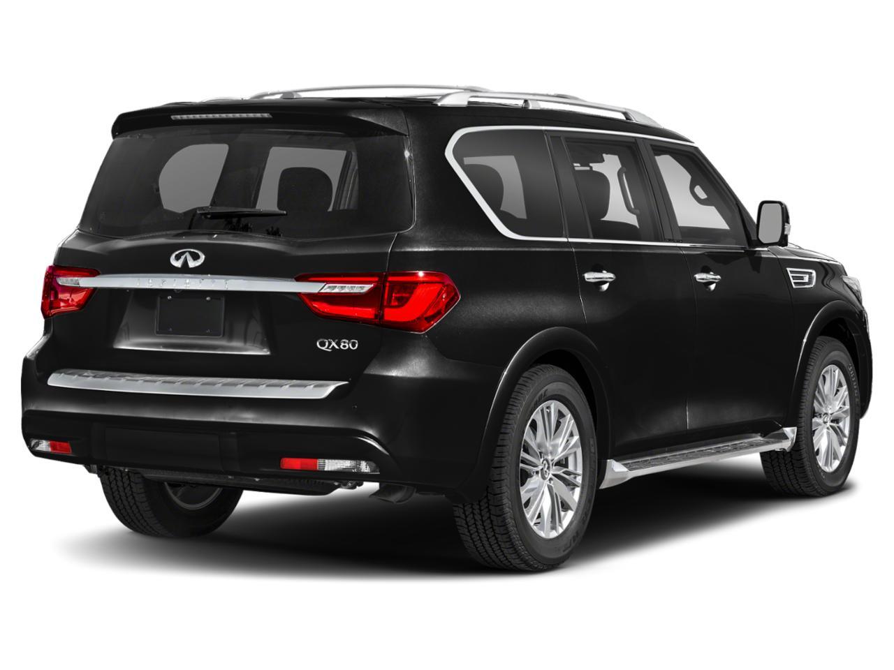 2021 INFINITI QX80 Vehicle Photo in Tustin, CA 92782