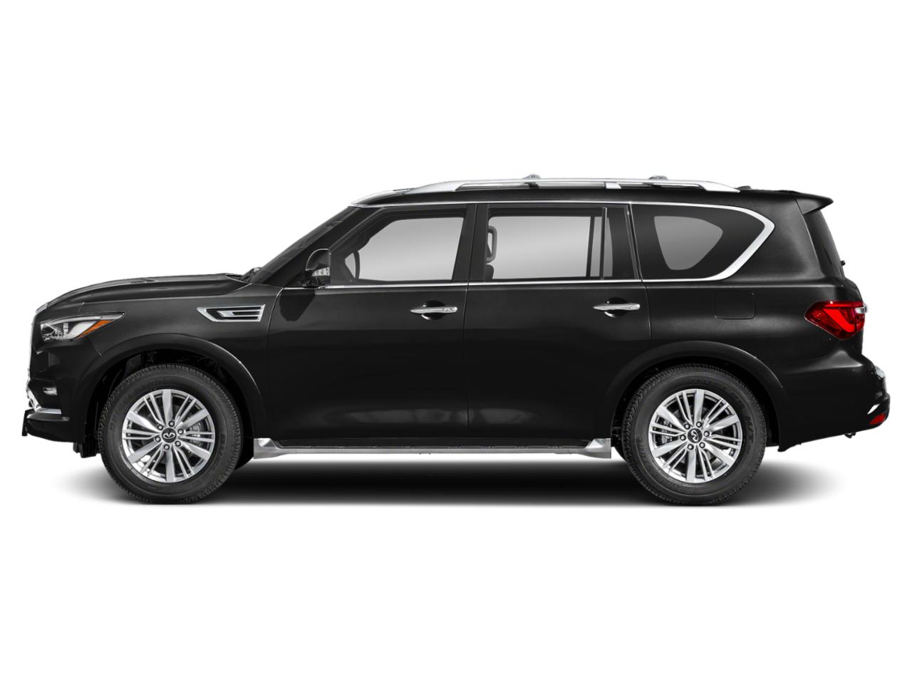 2021 INFINITI QX80 Vehicle Photo in Tustin, CA 92782