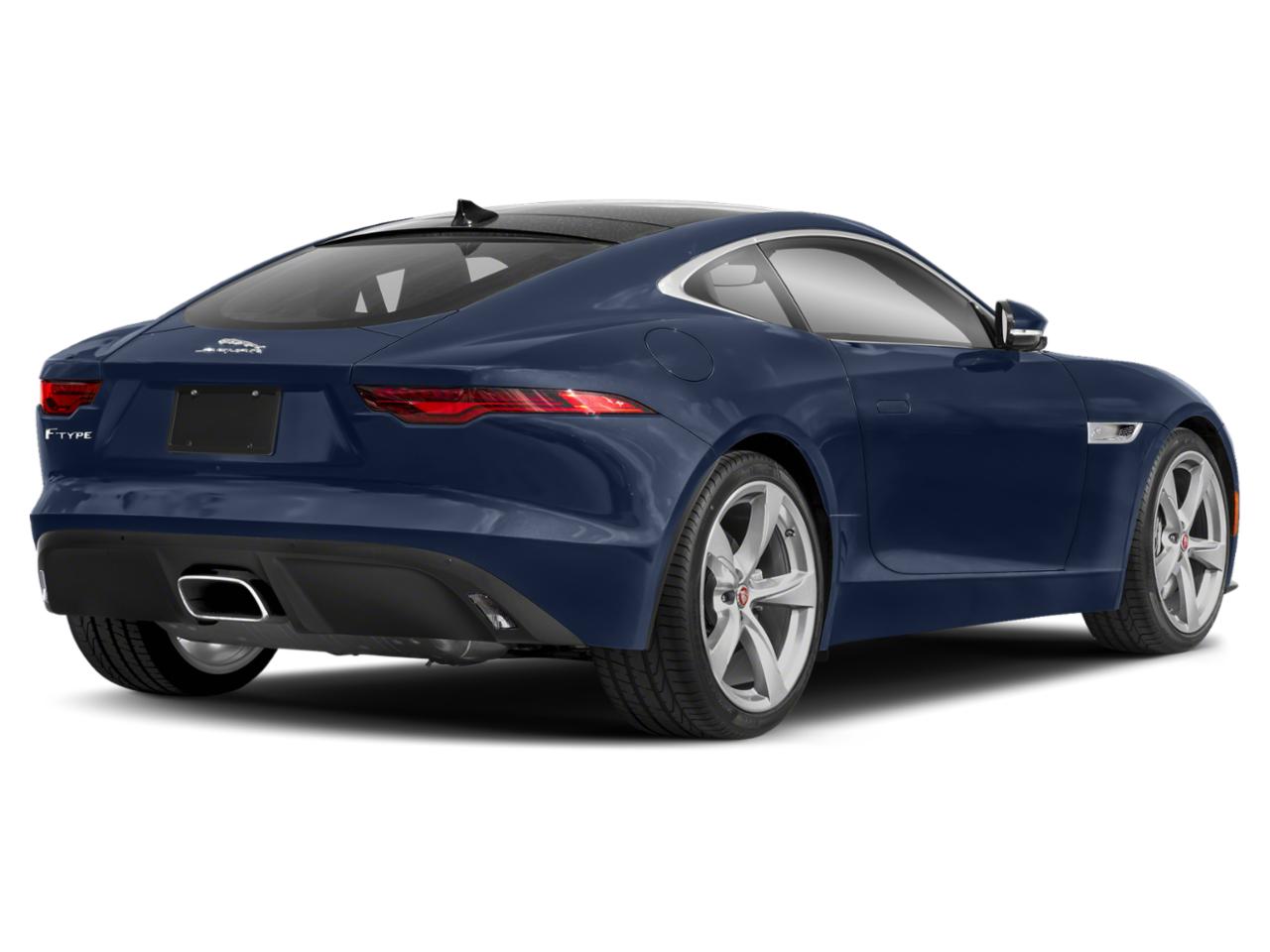 2021 Jaguar F-TYPE Vehicle Photo in Clearwater, FL 33761