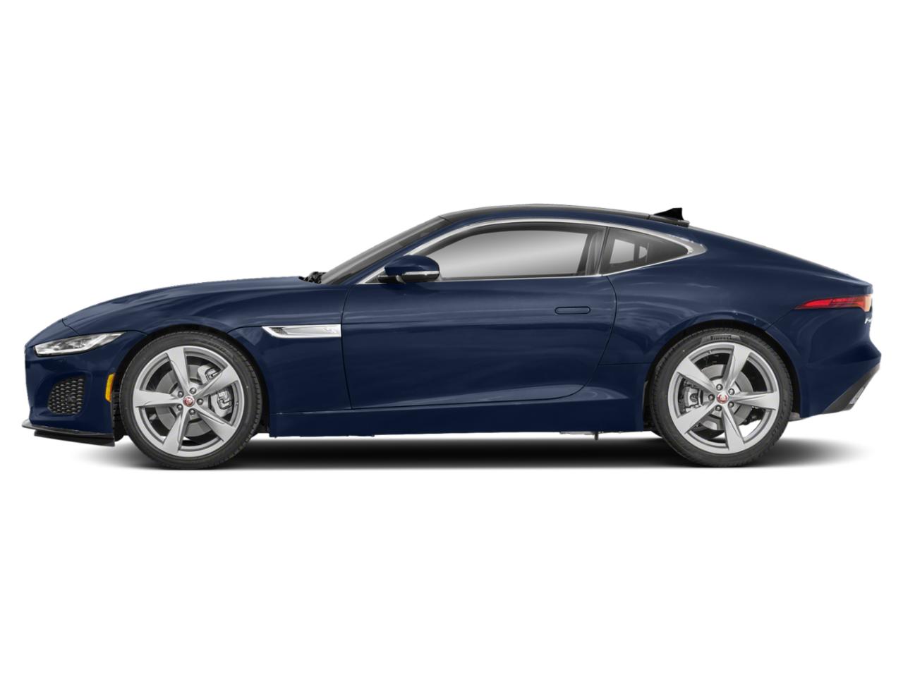 2021 Jaguar F-TYPE Vehicle Photo in Clearwater, FL 33761