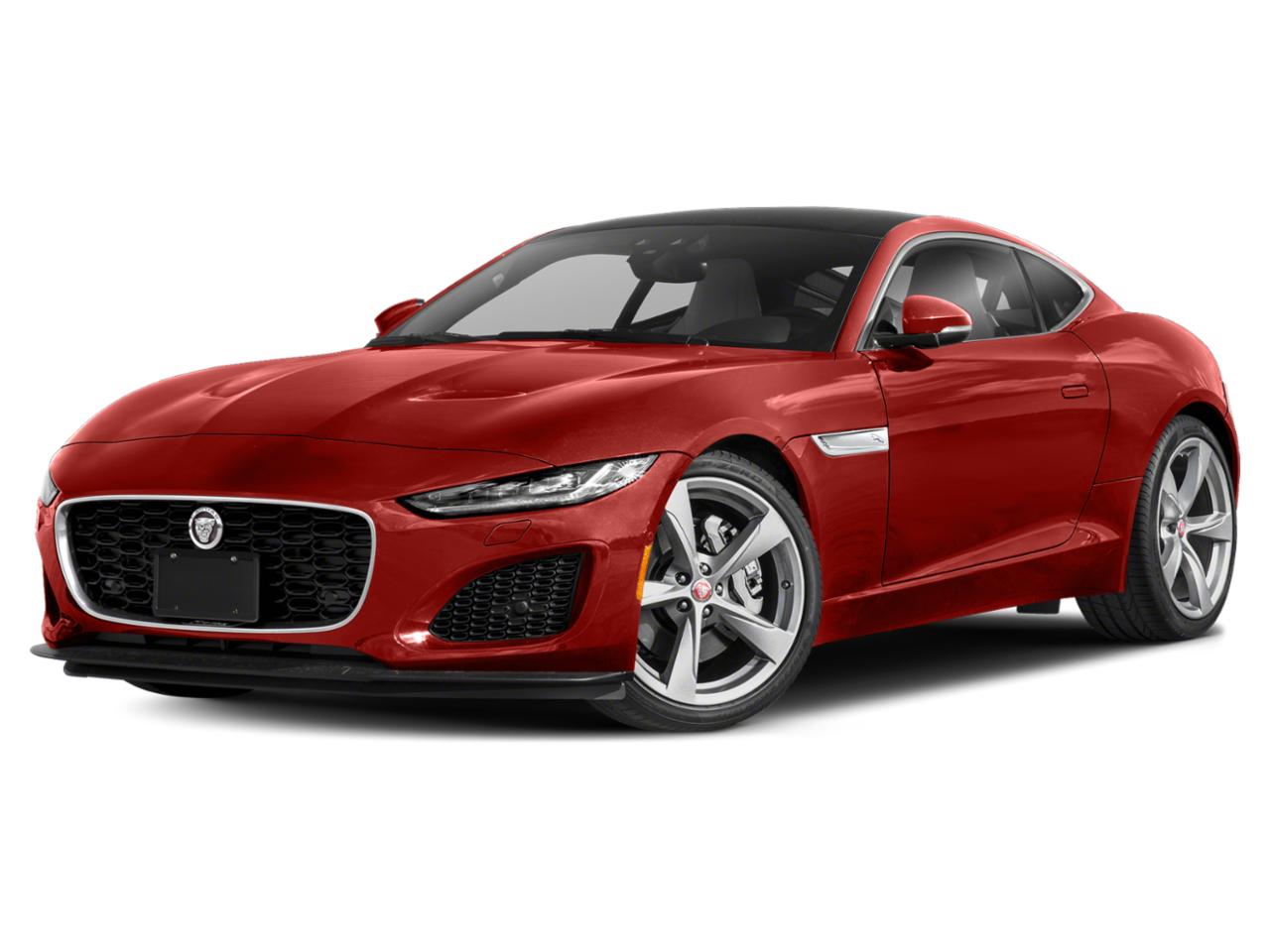 2021 Jaguar F-TYPE Vehicle Photo in Pinellas Park , FL 33781