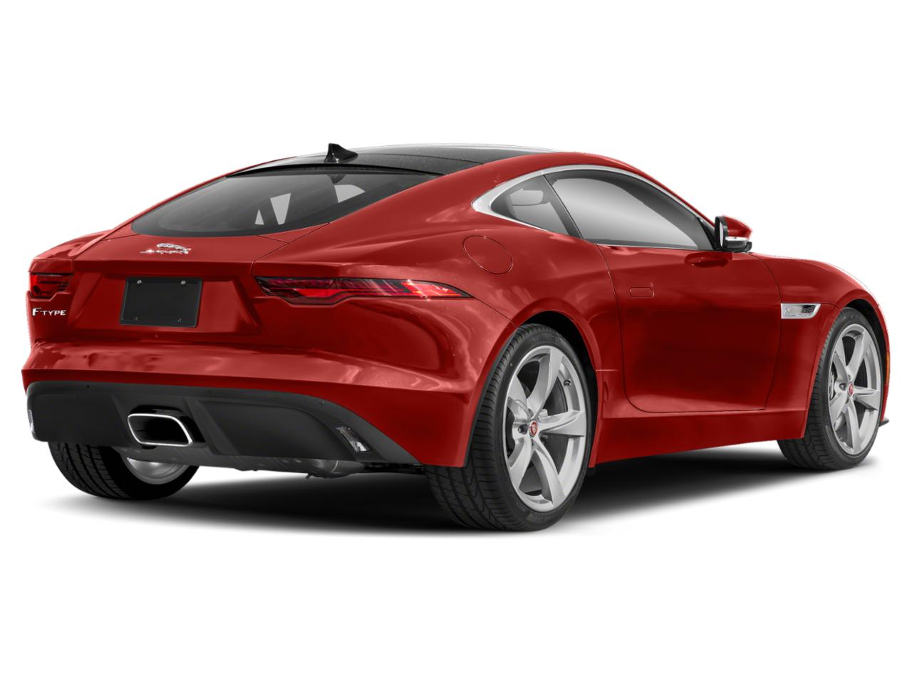 2021 Jaguar F-TYPE Vehicle Photo in Pinellas Park , FL 33781