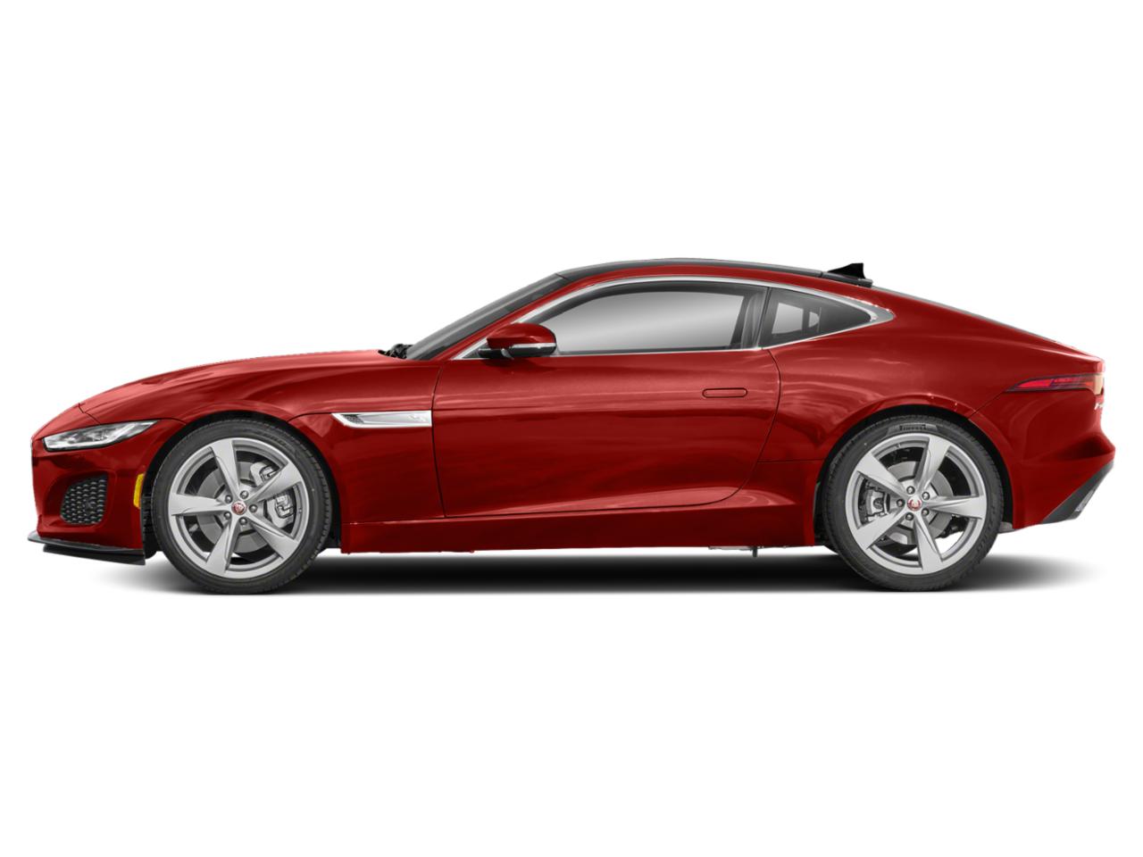 2021 Jaguar F-TYPE Vehicle Photo in Pinellas Park , FL 33781