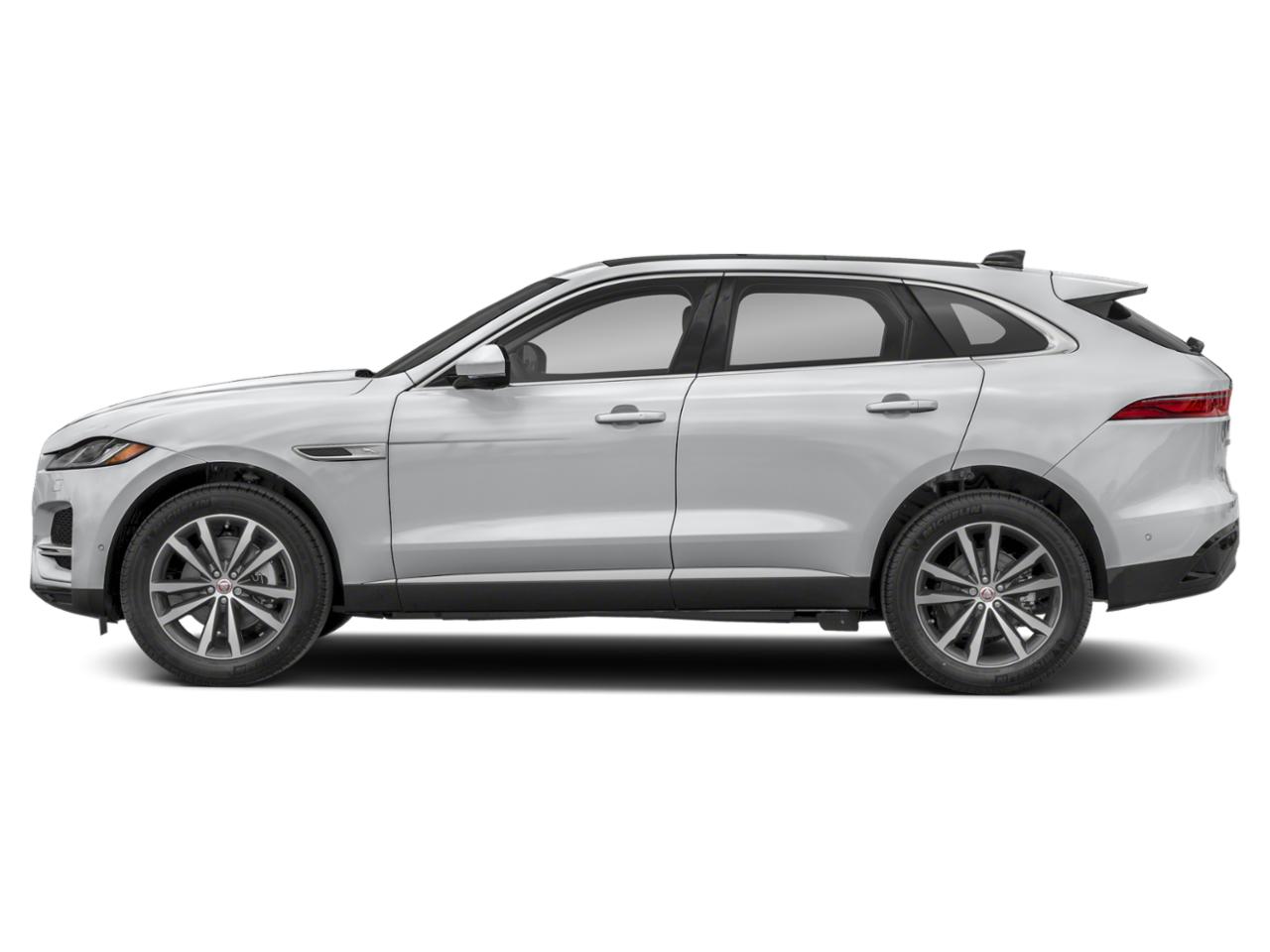 2021 Jaguar F-PACE Vehicle Photo in Pompano Beach, FL 33064